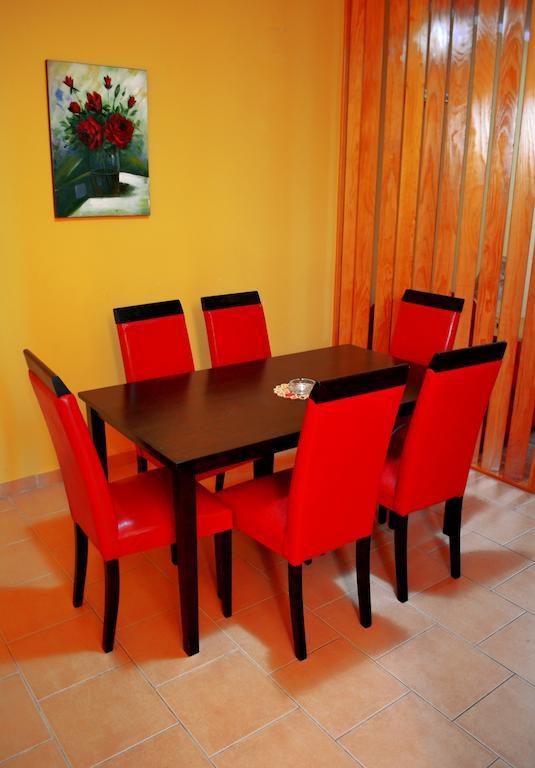 Sirena Marta Hotel Sutomore Kamer foto